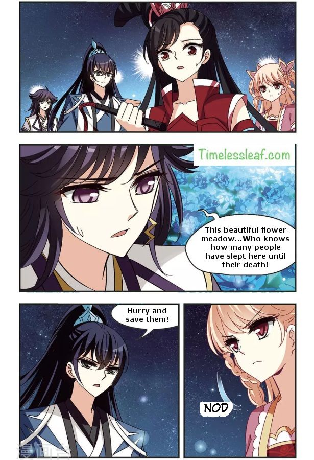 Chapter 85.6 - Image 3