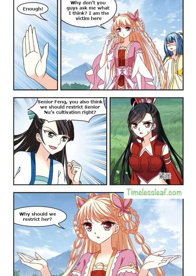 Chapter 88.3 - Image 2