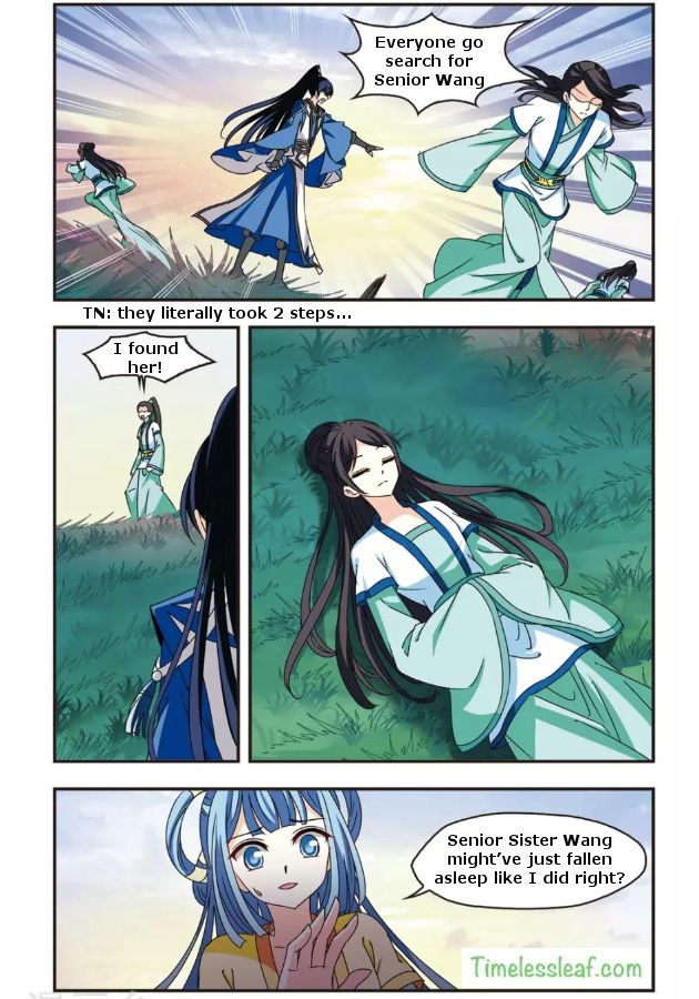 Chapter 89.3 - Image 4