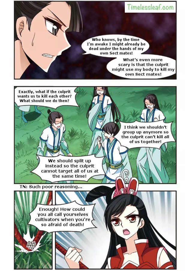 Chapter 89.6 - Image 2