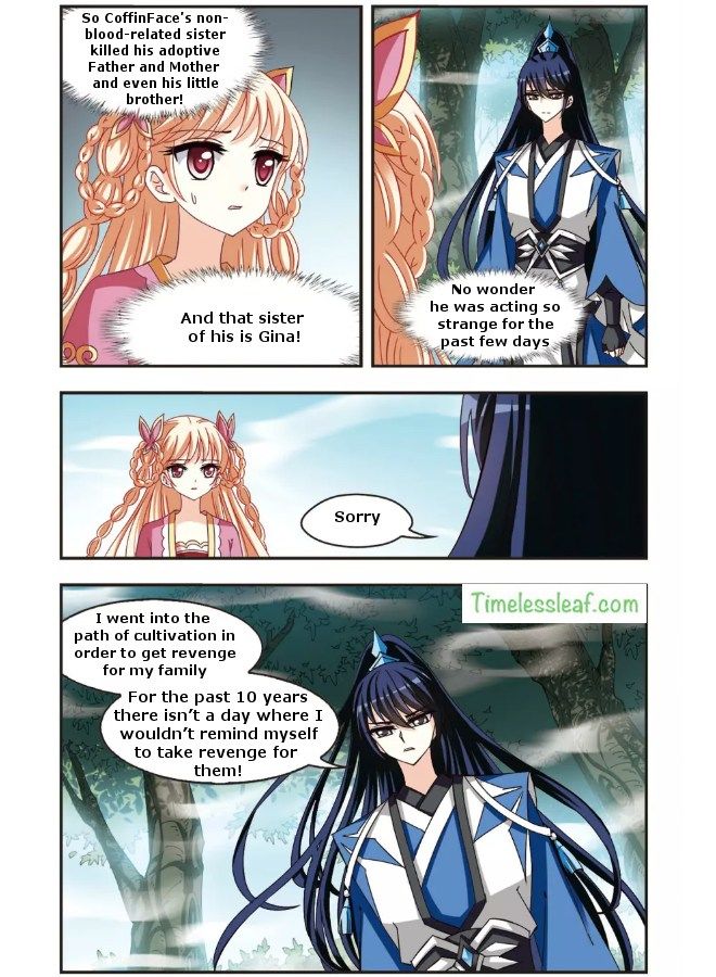 Chapter 91.1 - Image 3