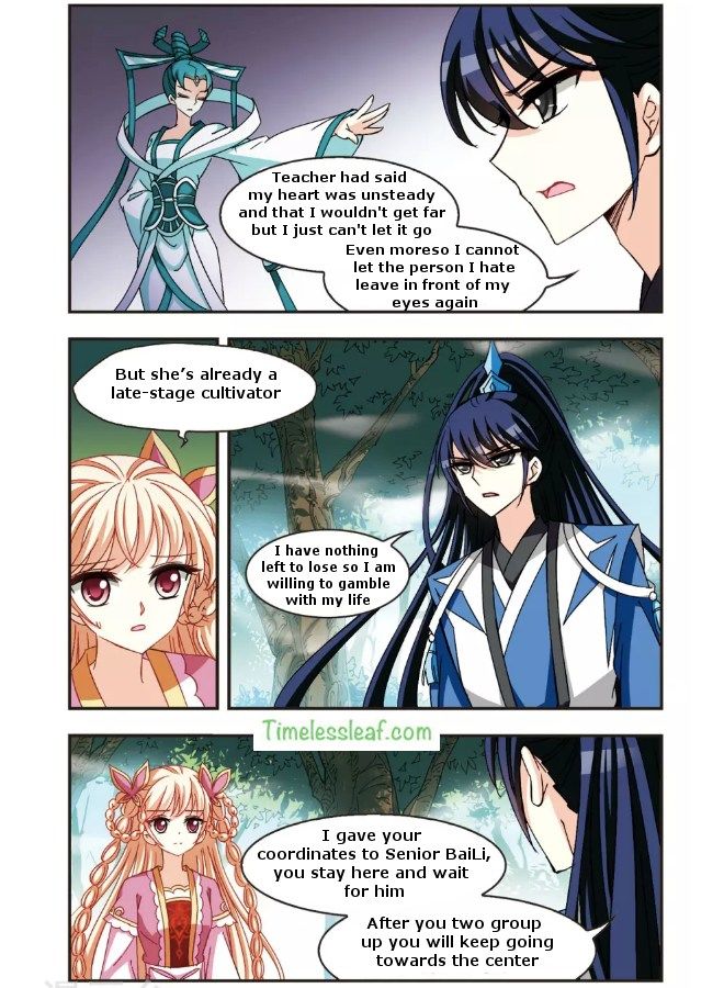 Chapter 91.1 - Image 4