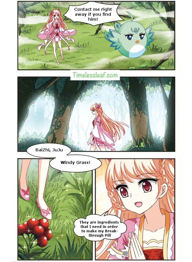 Chapter 91.2 - Image 4