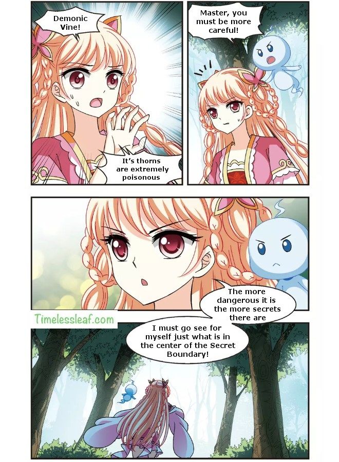 Chapter 91.3 - Image 2