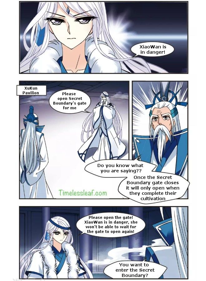 Chapter 91.3 - Image 4
