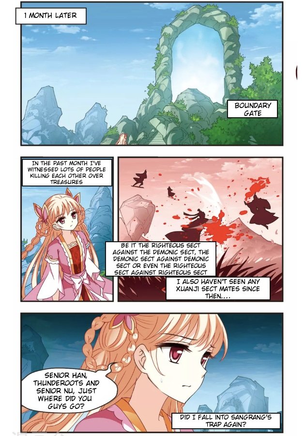 Chapter 94.6 - Image 2