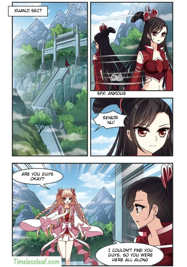 Chapter 95.1 - Image 3