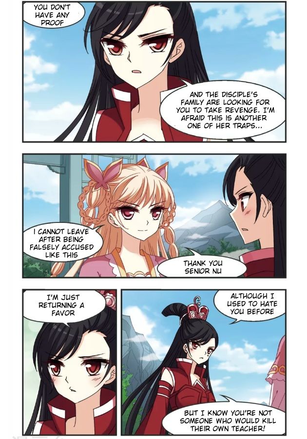 Chapter 95.2 - Image 5