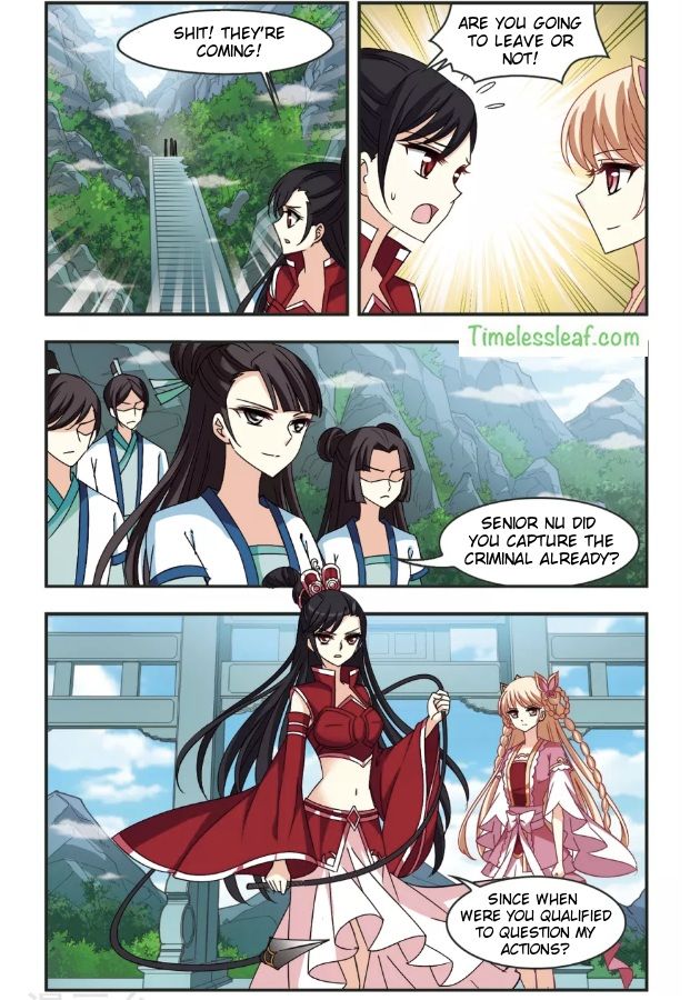 Chapter 95.3 - Image 2