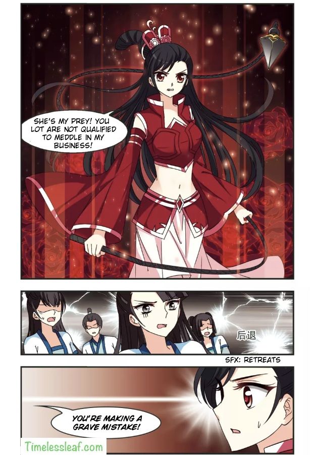 Chapter 95.3 - Image 5
