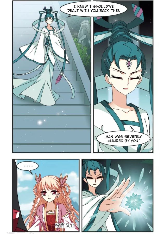 Chapter 95.3 - Image 6