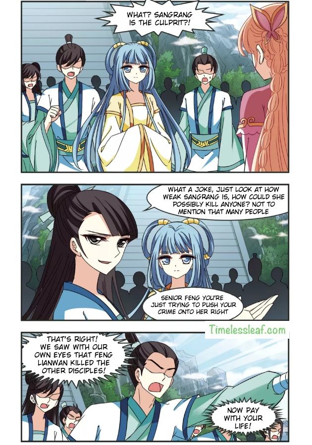 Chapter 95.4 - Image 5
