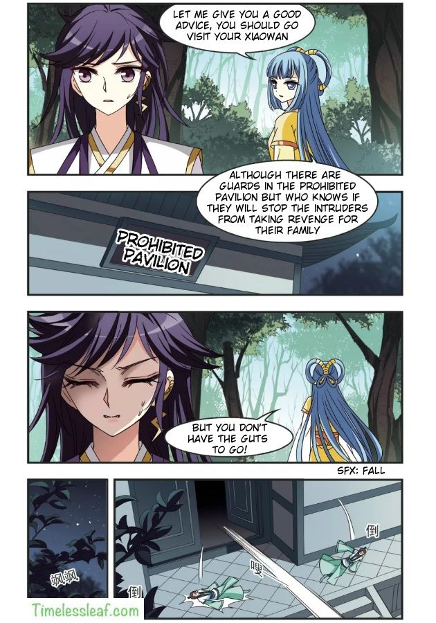Chapter 95.6 - Image 3