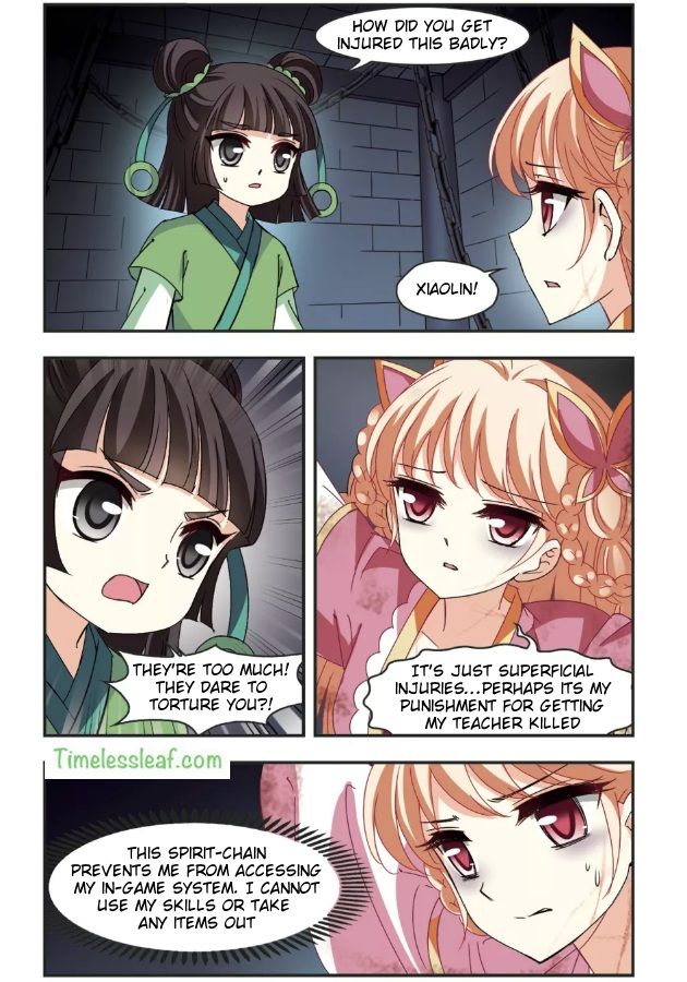 Chapter 95.6 - Image 6