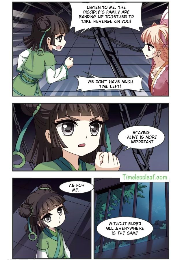 Chapter 95.7 - Image 2