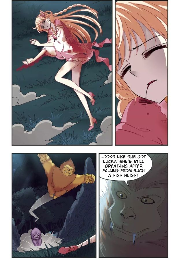 Chapter 97.3 - Image 4