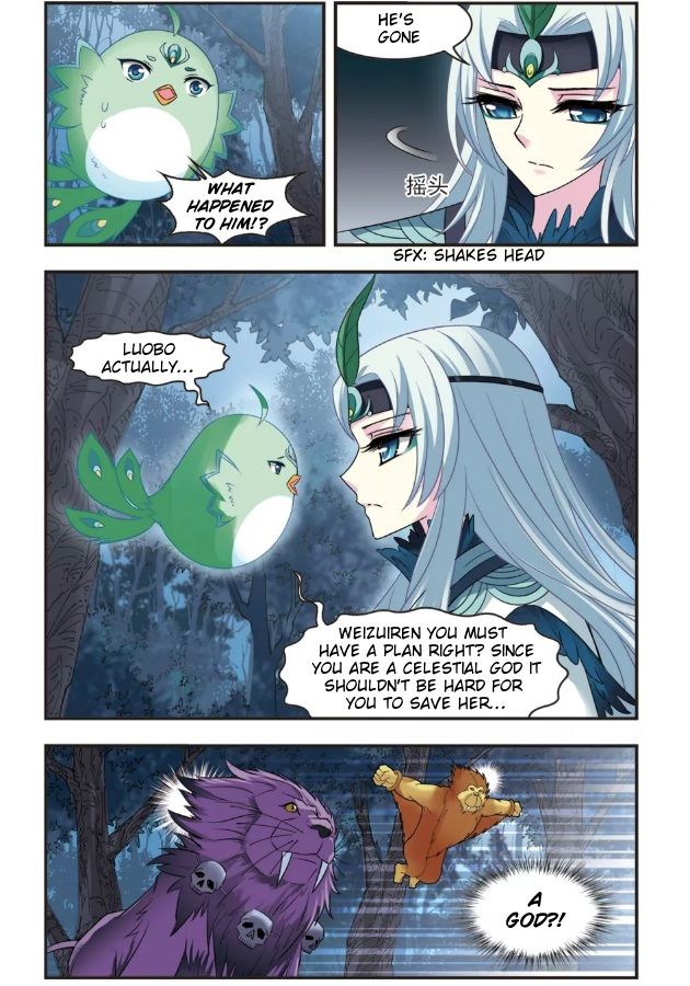 Chapter 98.1 - Image 2