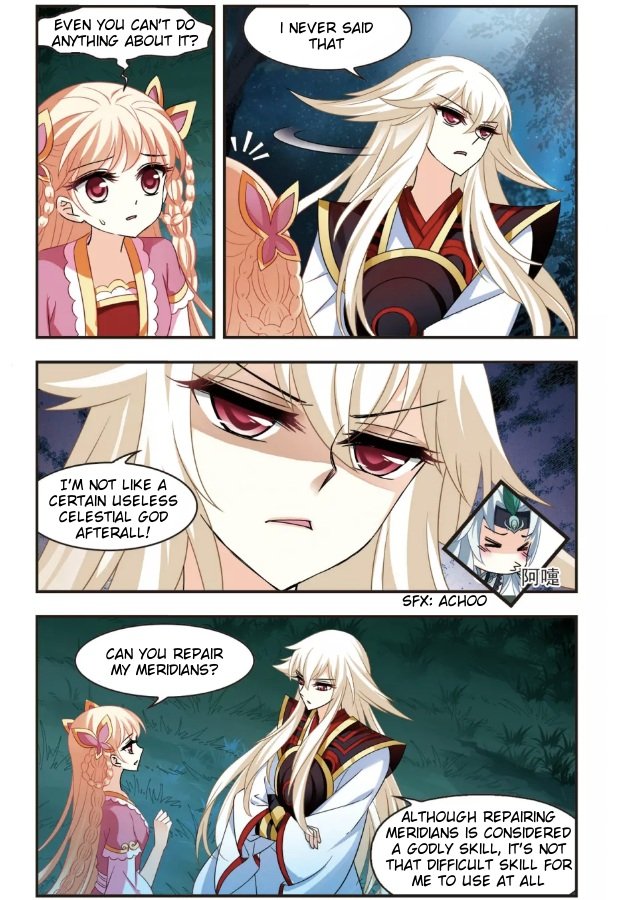 Chapter 99.2 - Image 2