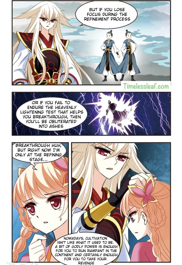 Chapter 99.2 - Image 3