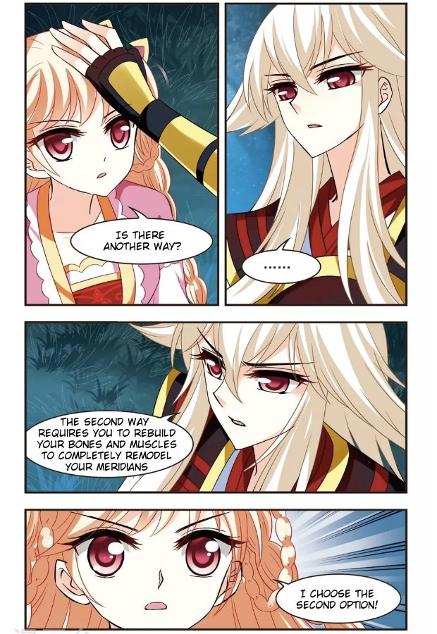 Chapter 99.2 - Image 4