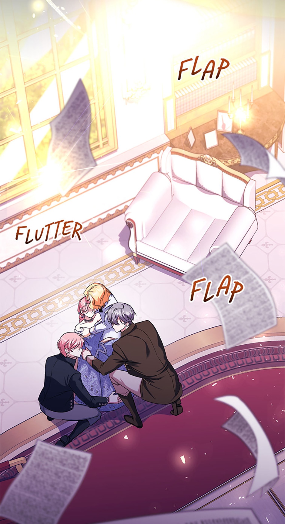 Chapter 72 - Image 90