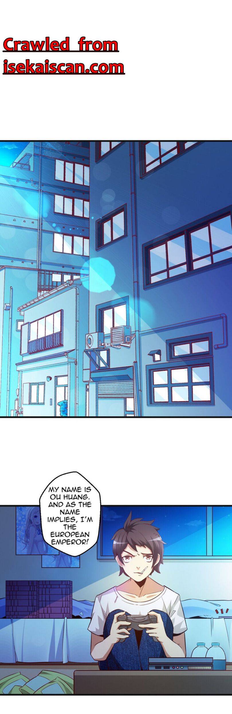 Chapter 1 - Image 2
