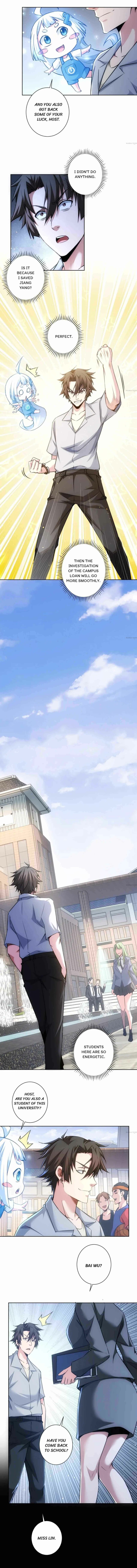 Chapter 101 - Image 2