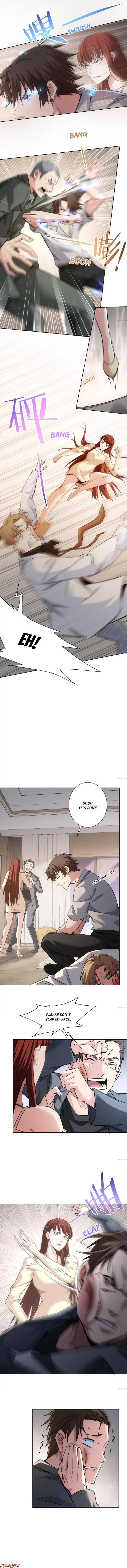 Chapter 110 - Image 4