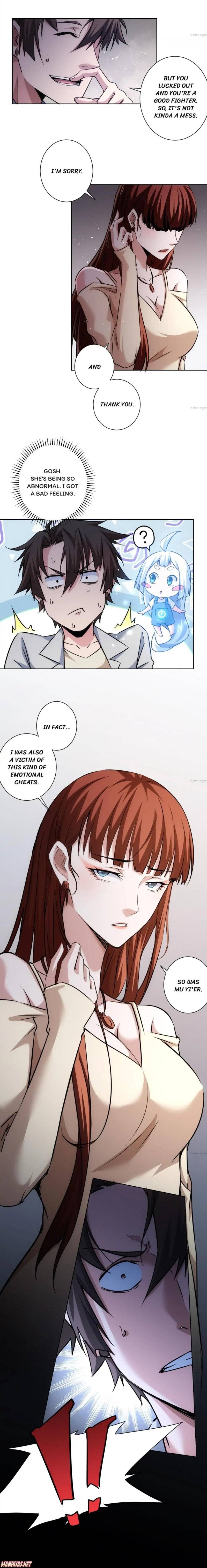 Chapter 110 - Image 7