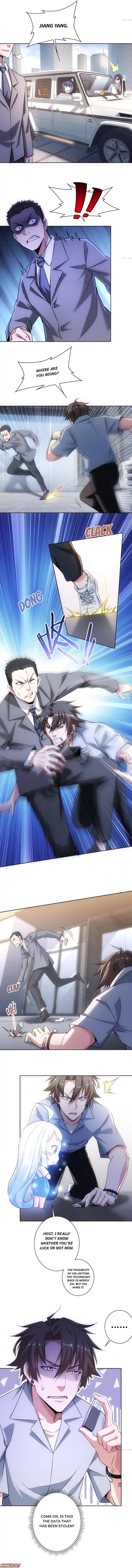 Chapter 99 - Image 7