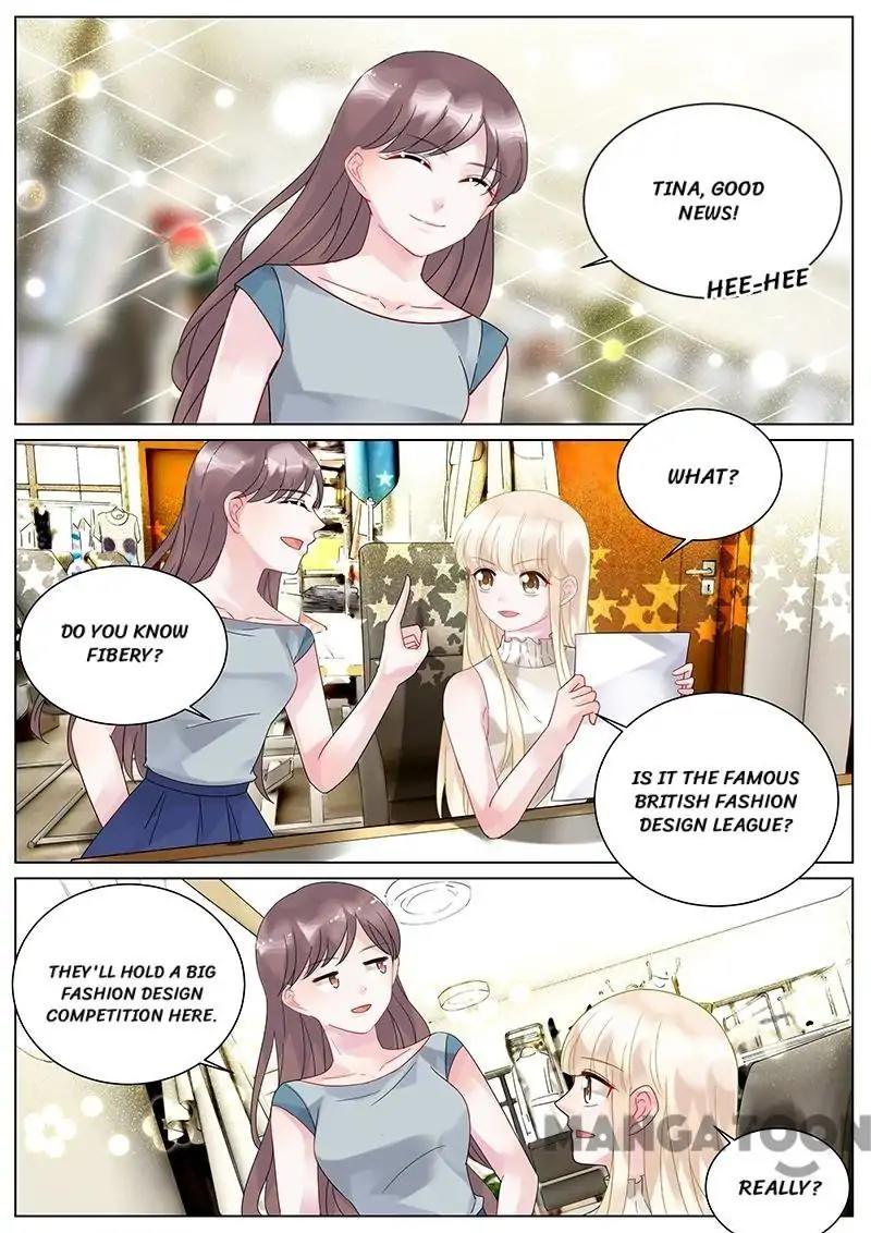 Chapter 110 - Image 4