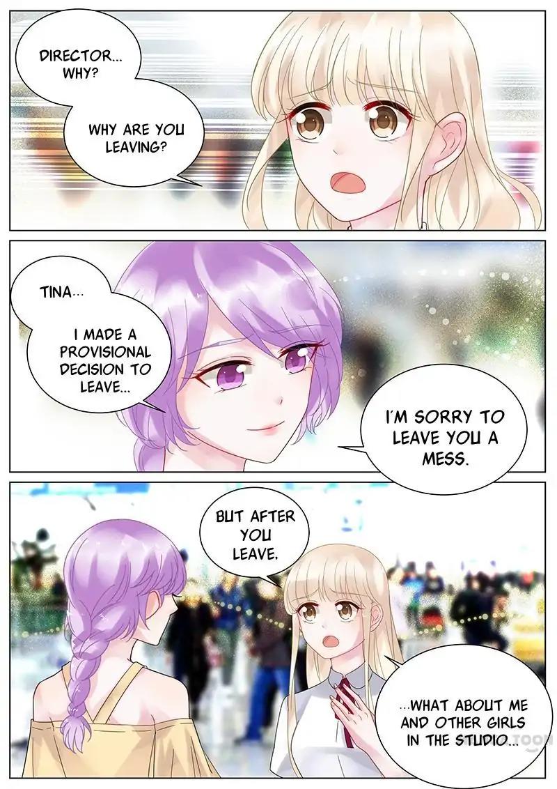Chapter 121 - Image 3