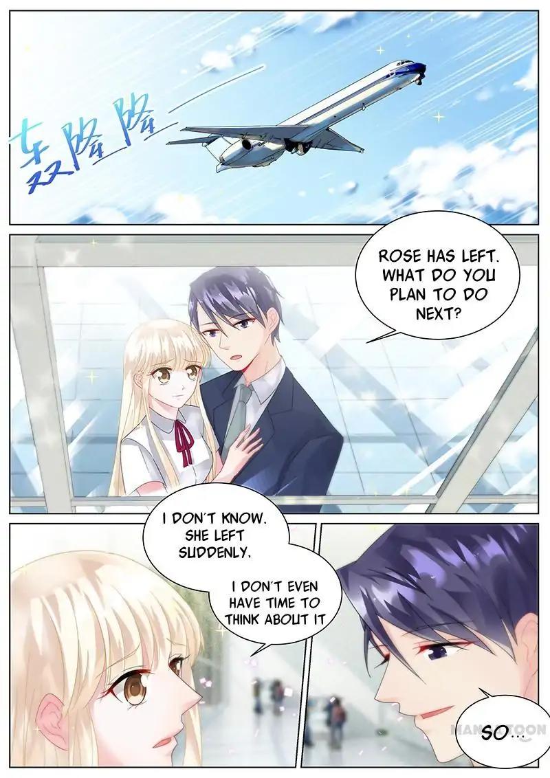 Chapter 122 - Image 5