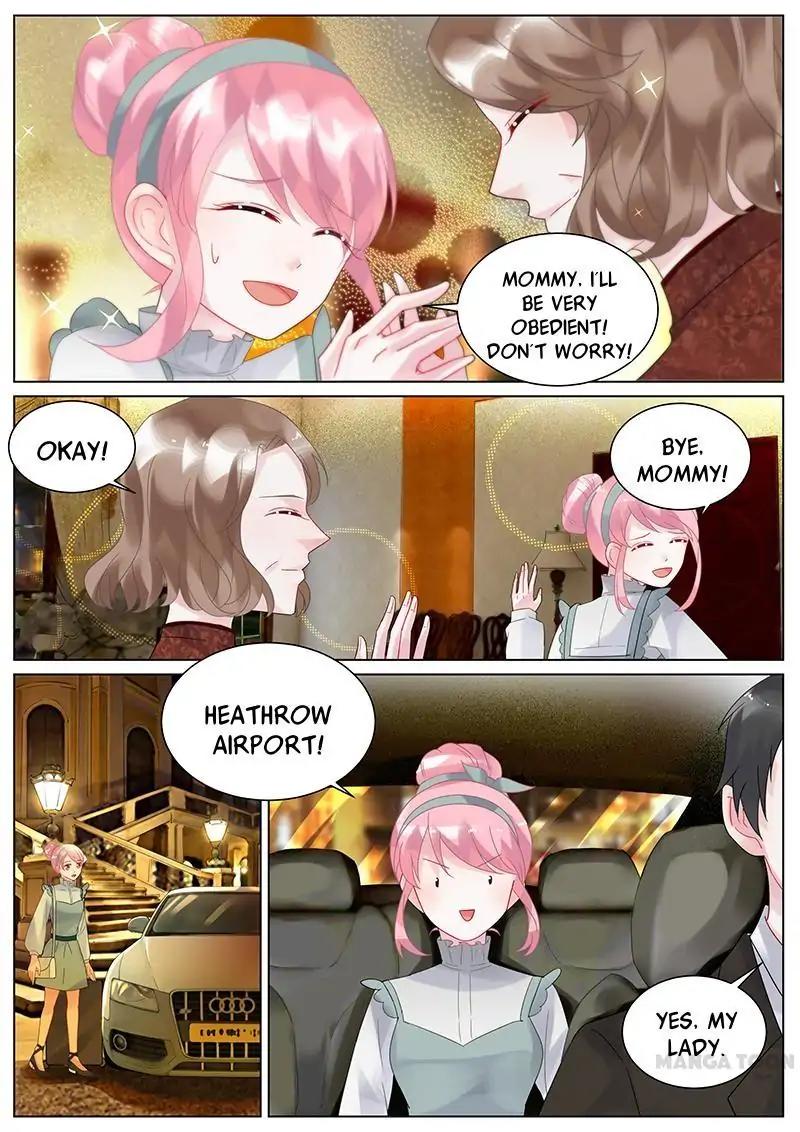 Chapter 125 - Image 3