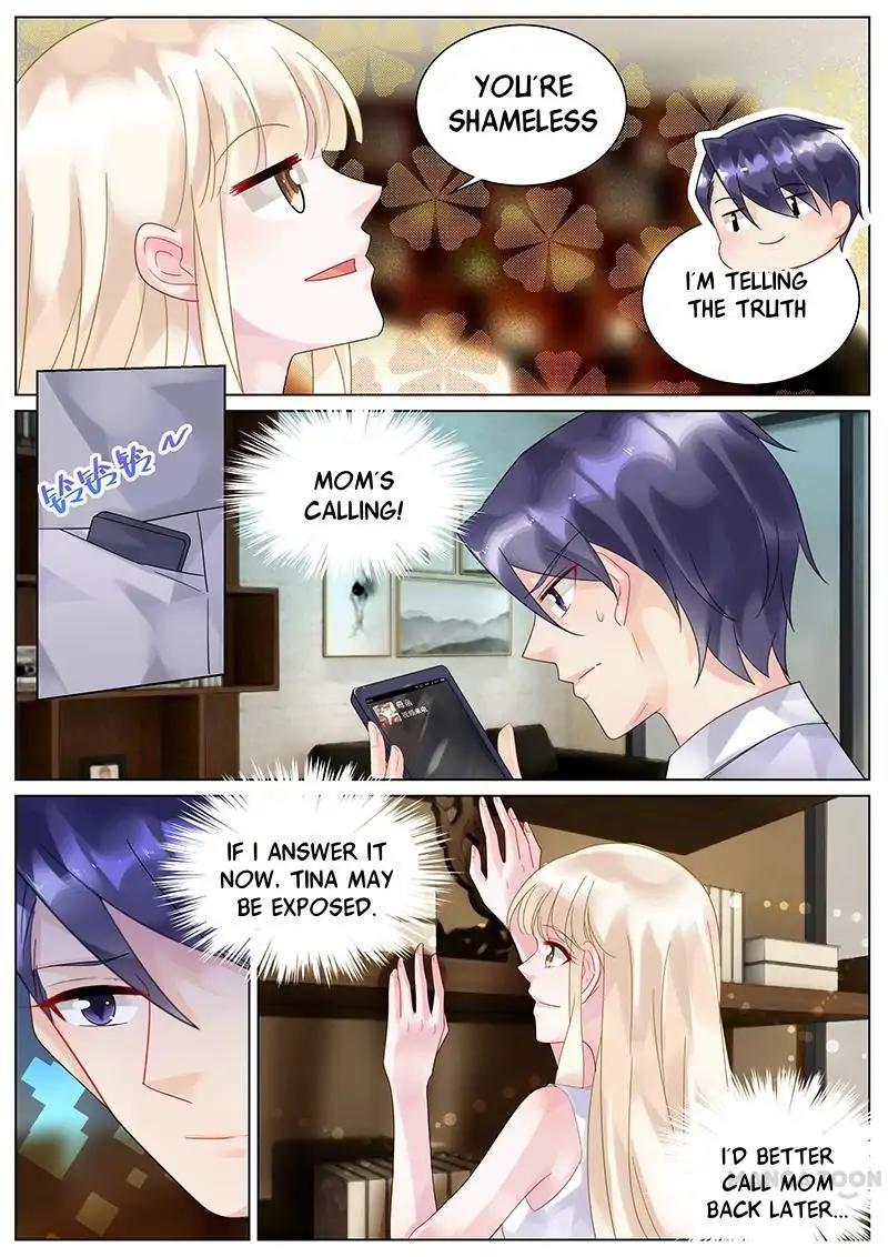 Chapter 126 - Image 3