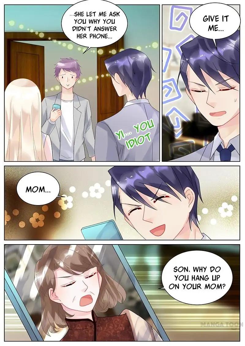 Chapter 126 - Image 5