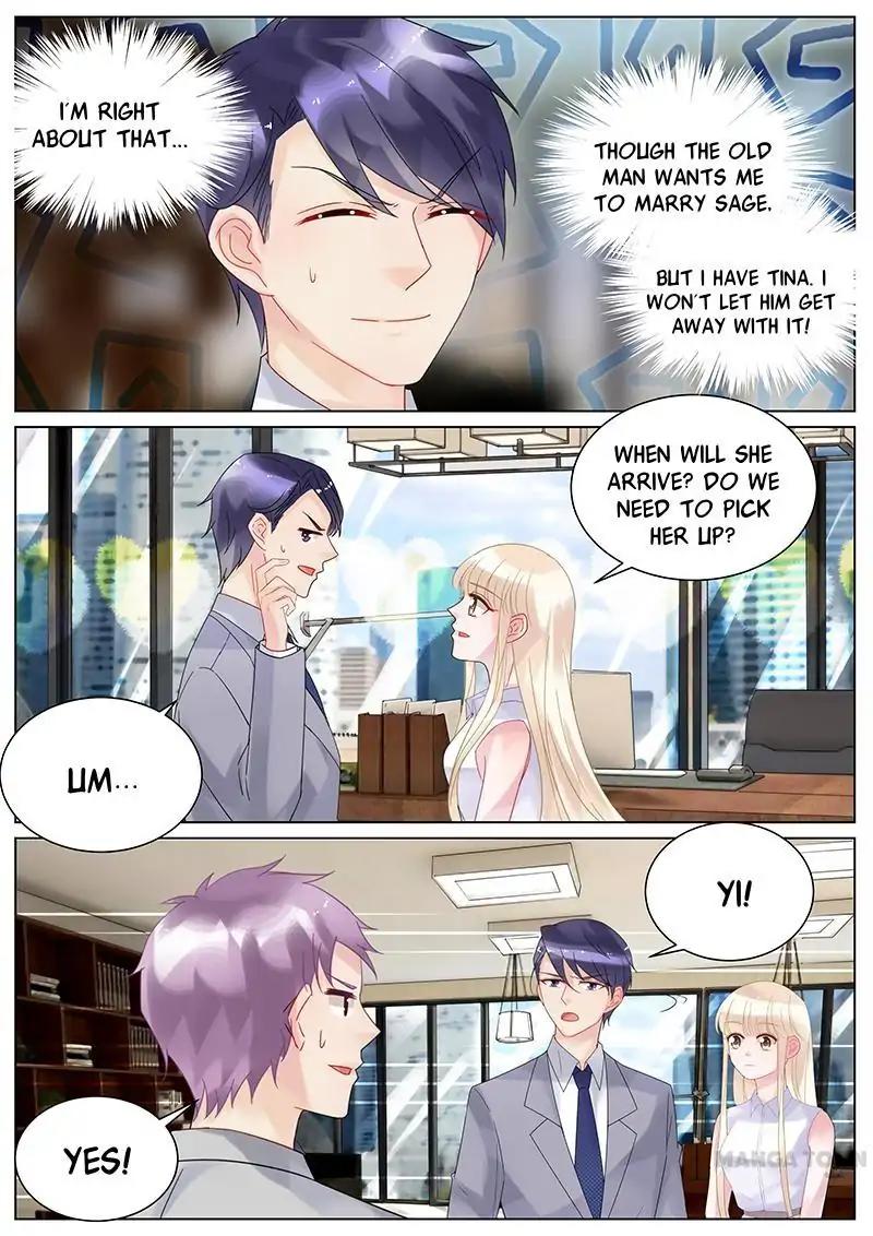 Chapter 127 - Image 2