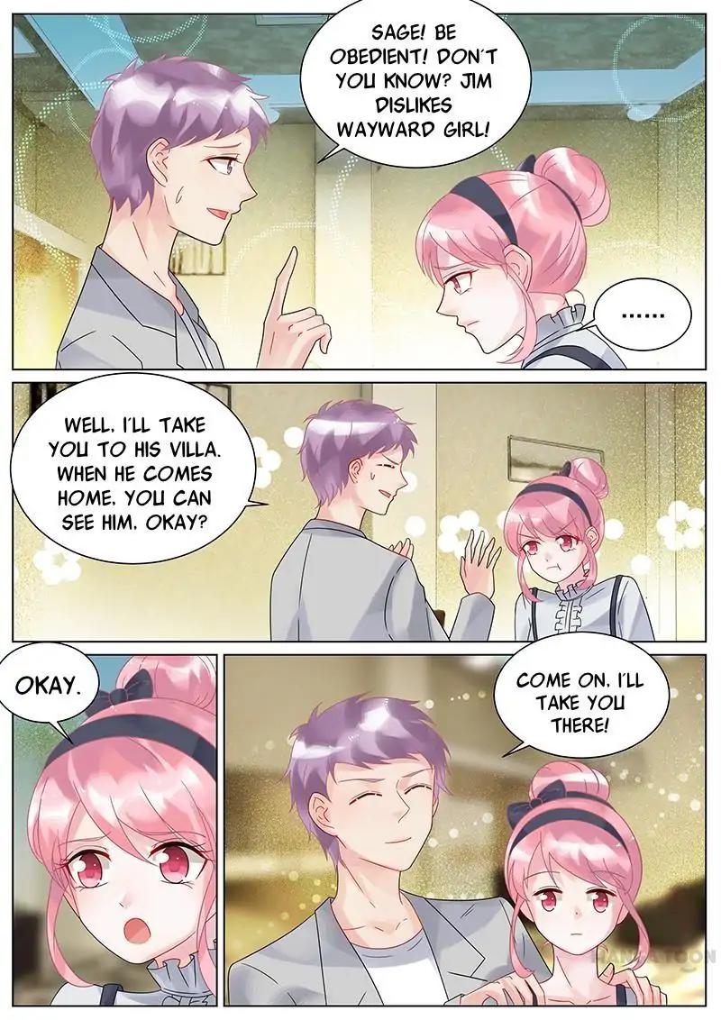 Chapter 129 - Image 2