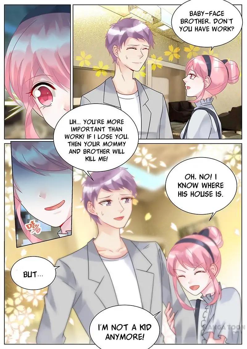 Chapter 129 - Image 3
