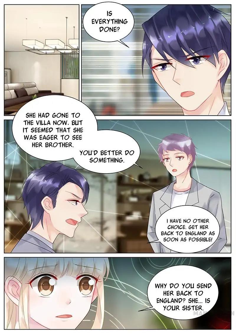 Chapter 129 - Image 5