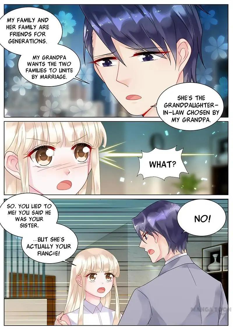 Chapter 129 - Image 7