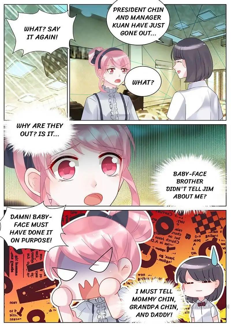 Chapter 131 - Image 2
