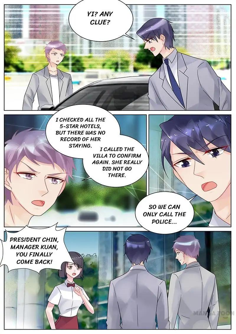 Chapter 132 - Image 3