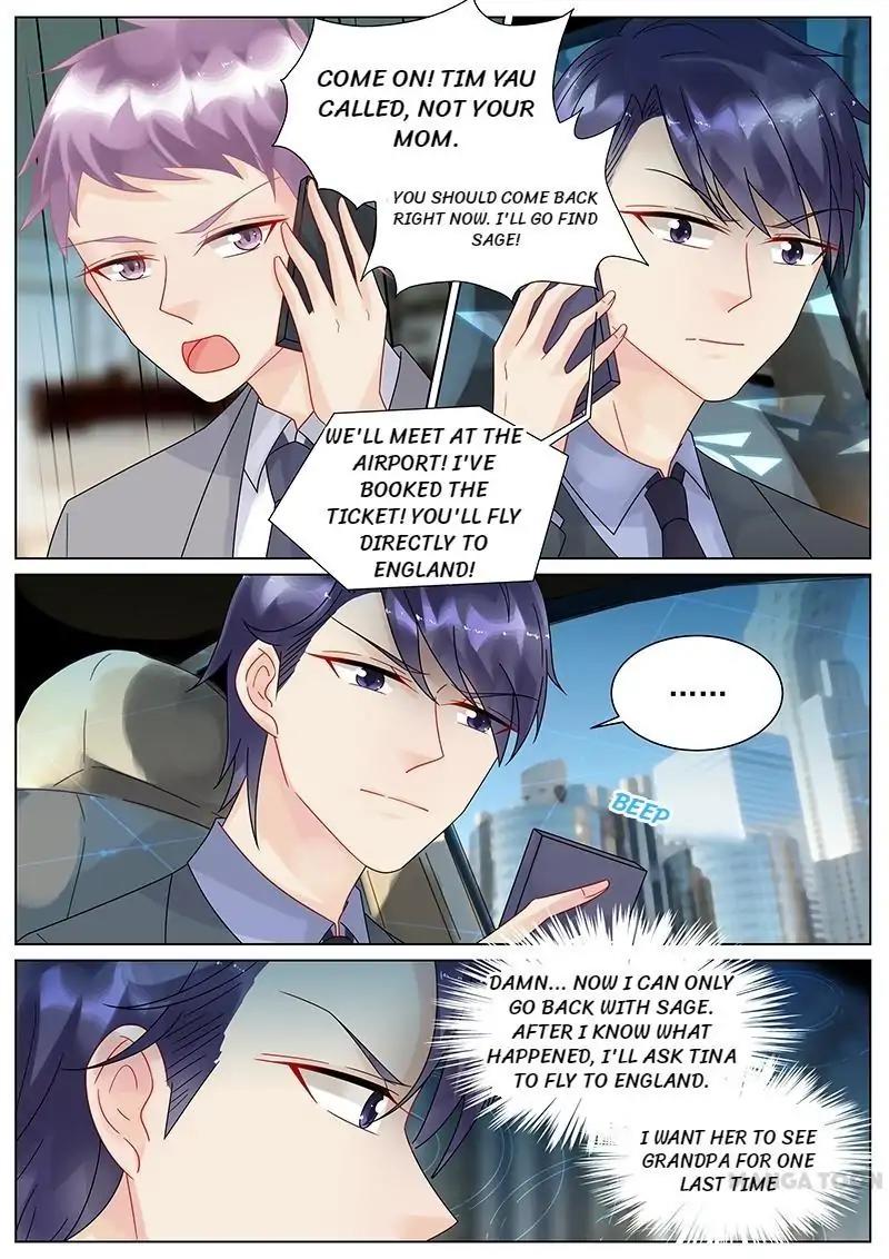 Chapter 147 - Image 3