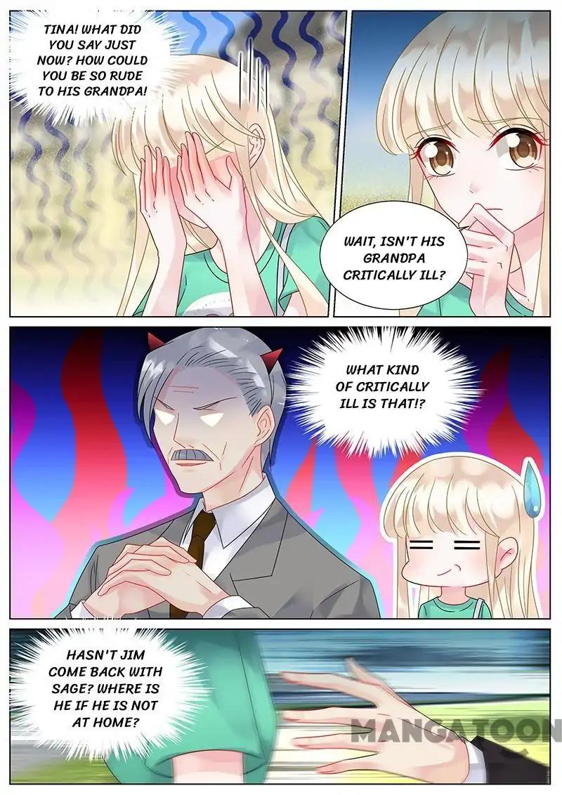 Chapter 152 - Image 5