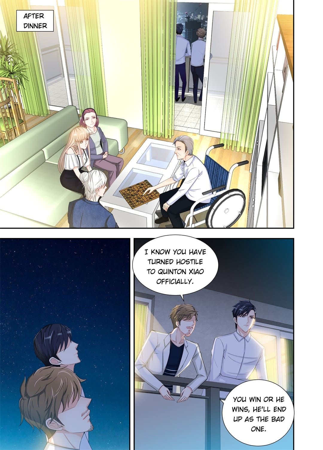 Chapter 100 - Image 8