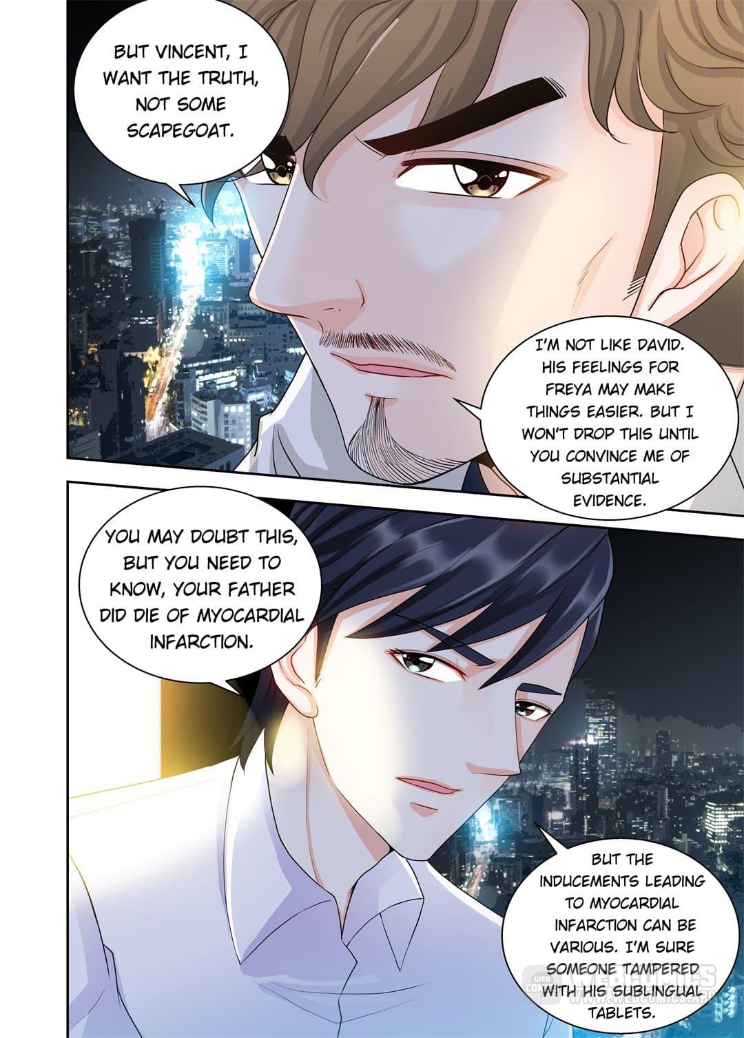 Chapter 100 - Image 9