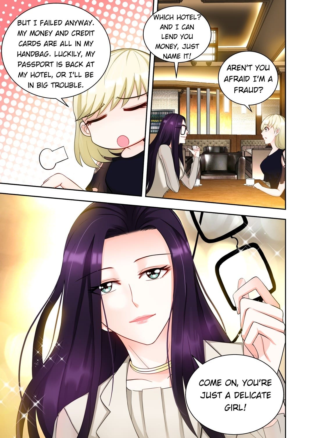 Chapter 101 - Image 10