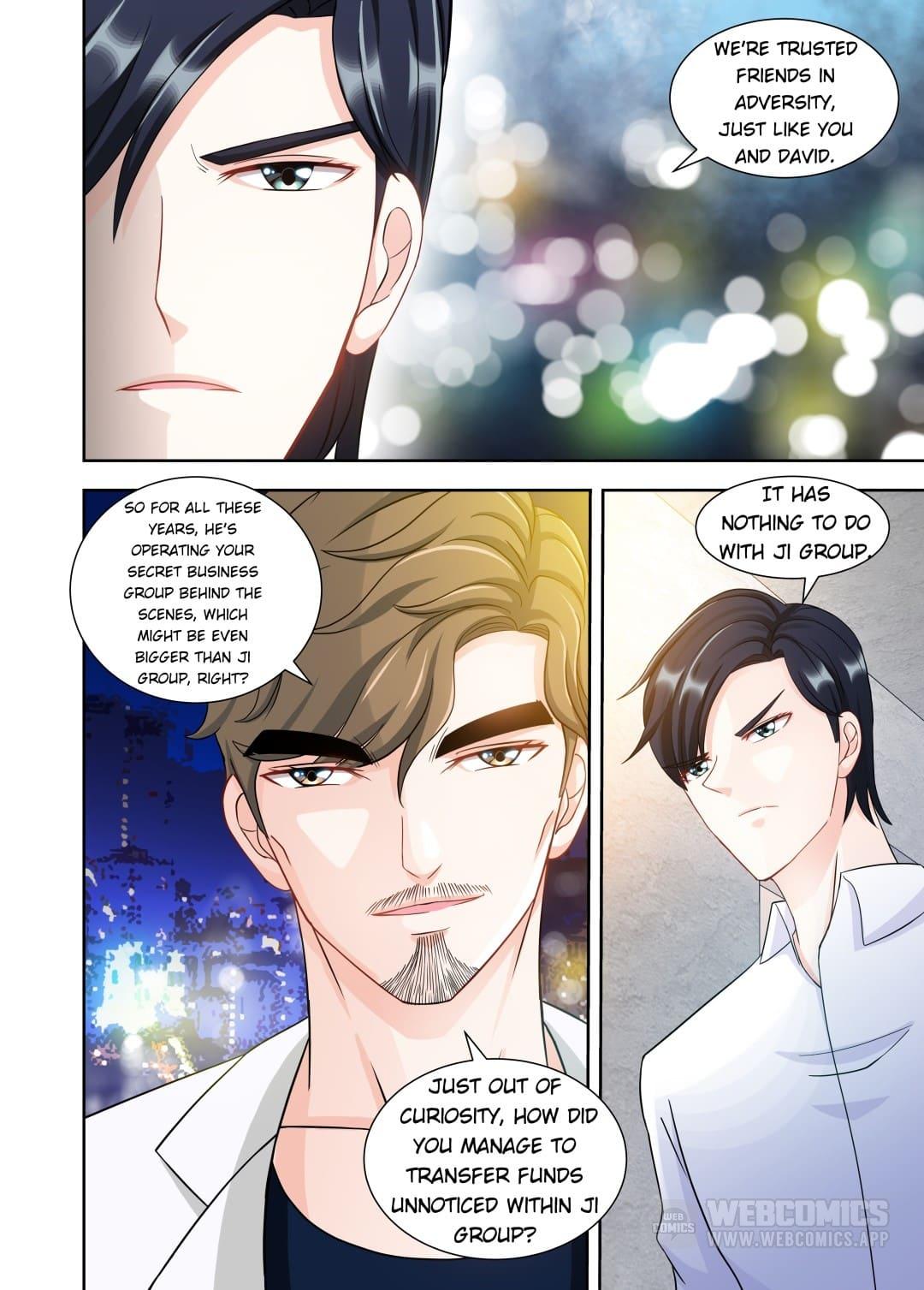 Chapter 101 - Image 3