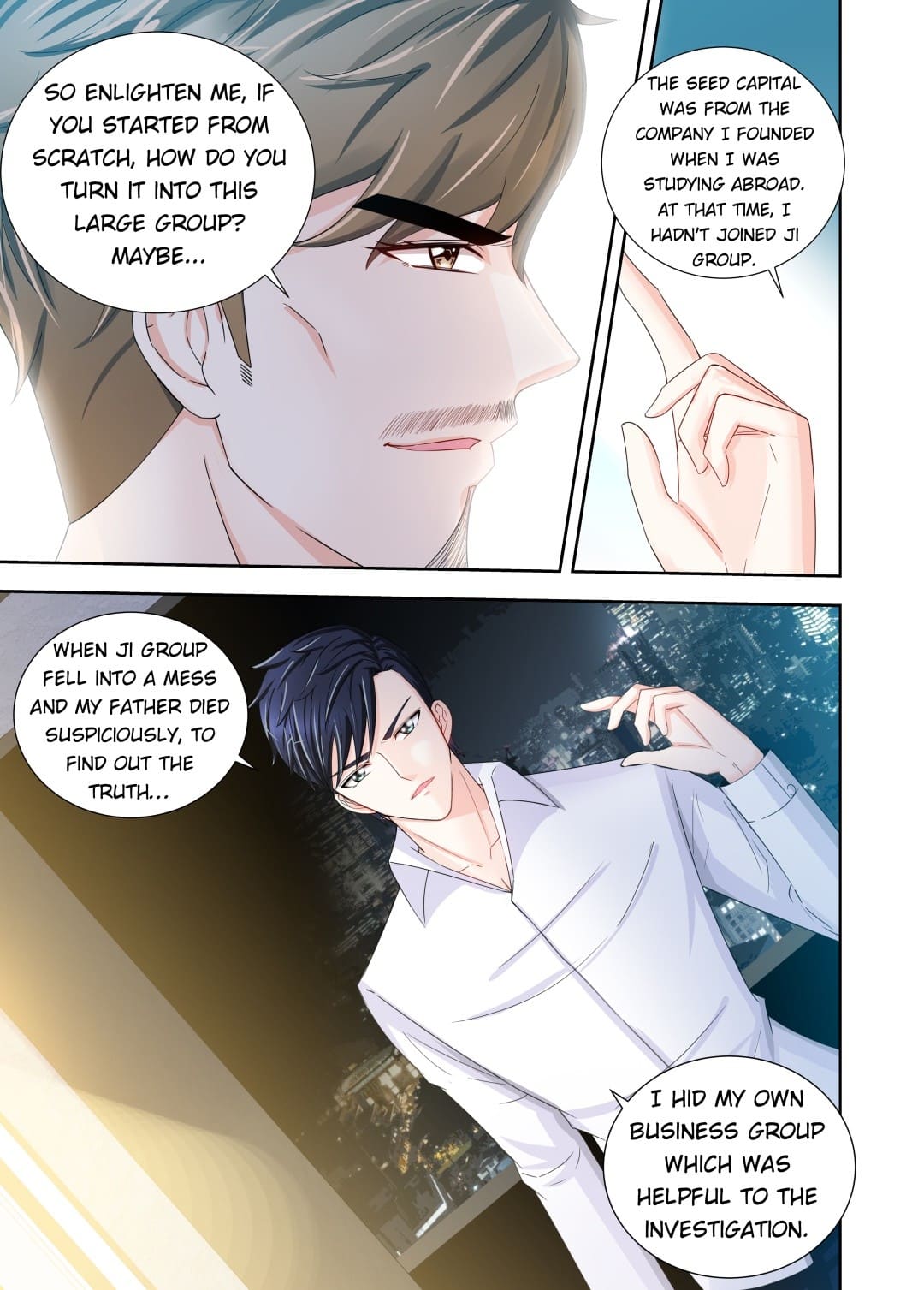 Chapter 101 - Image 4